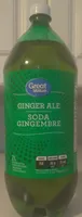 Ginger Ale