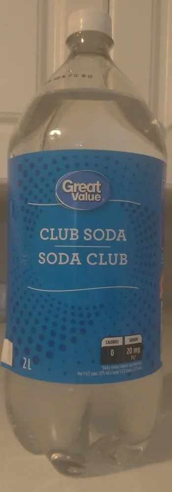 Club Soda