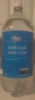 Club Soda