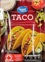 Taco seasonig mix