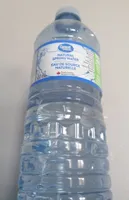 Natural Spring Water