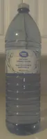 Natural Spring Water