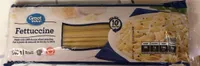 Fettuccine