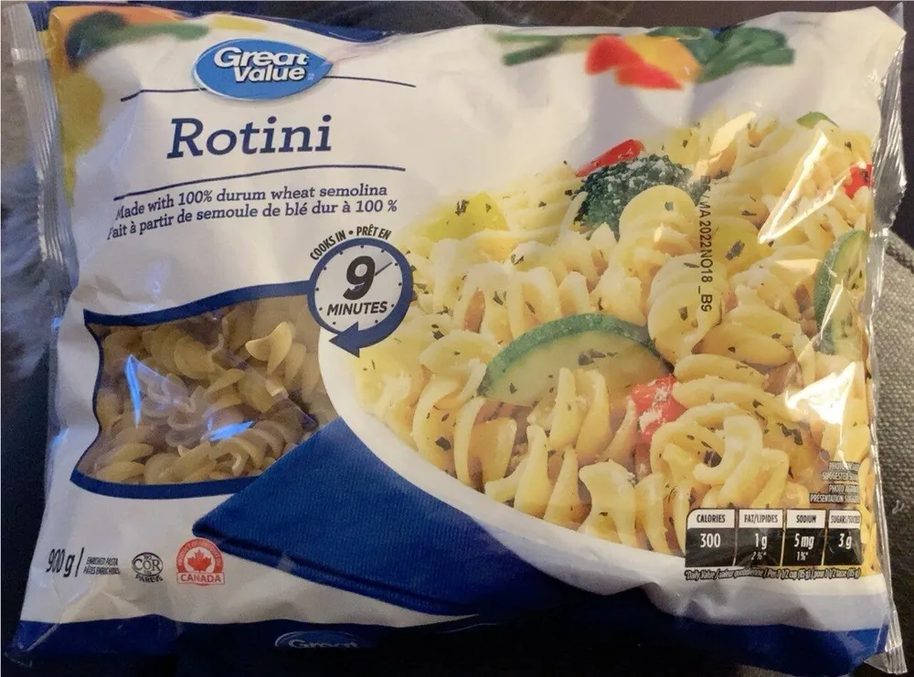 Rotini