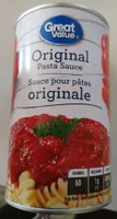 Original pasta sauce