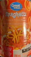 spaghetti