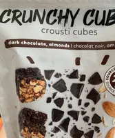Crunchy Cubes