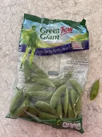 Green Snap Peas