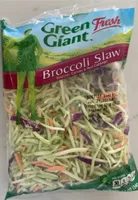 Broccoli Slaw