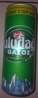 Uludağ gazoz