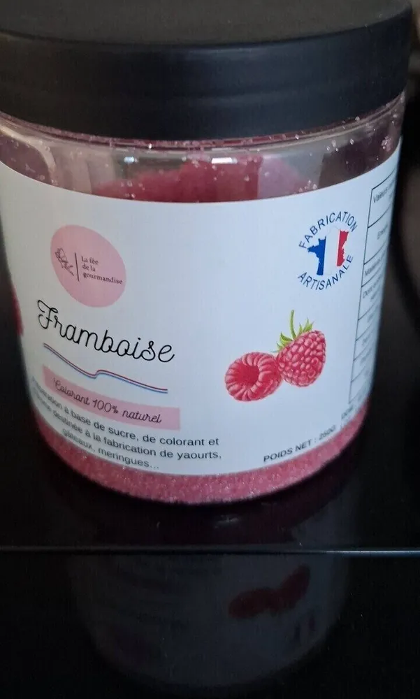 La fée de la gourmandise