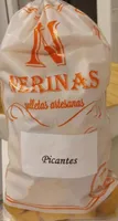 Nerinas galletas artesanas