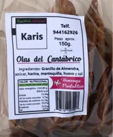 Olas del Cantabrico