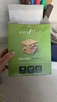 Pita Chips · Romero