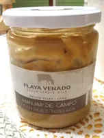 Playa Venado