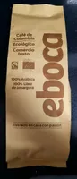 Cafe de Colombia Ecologico Comercio Justo