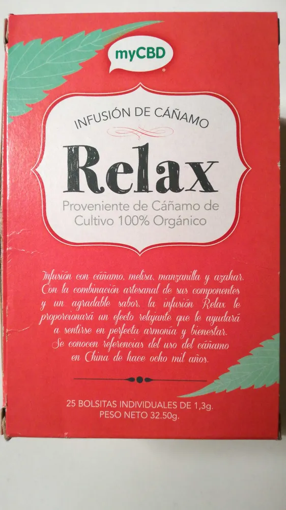 Relax