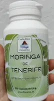 Moringa de Tenerife