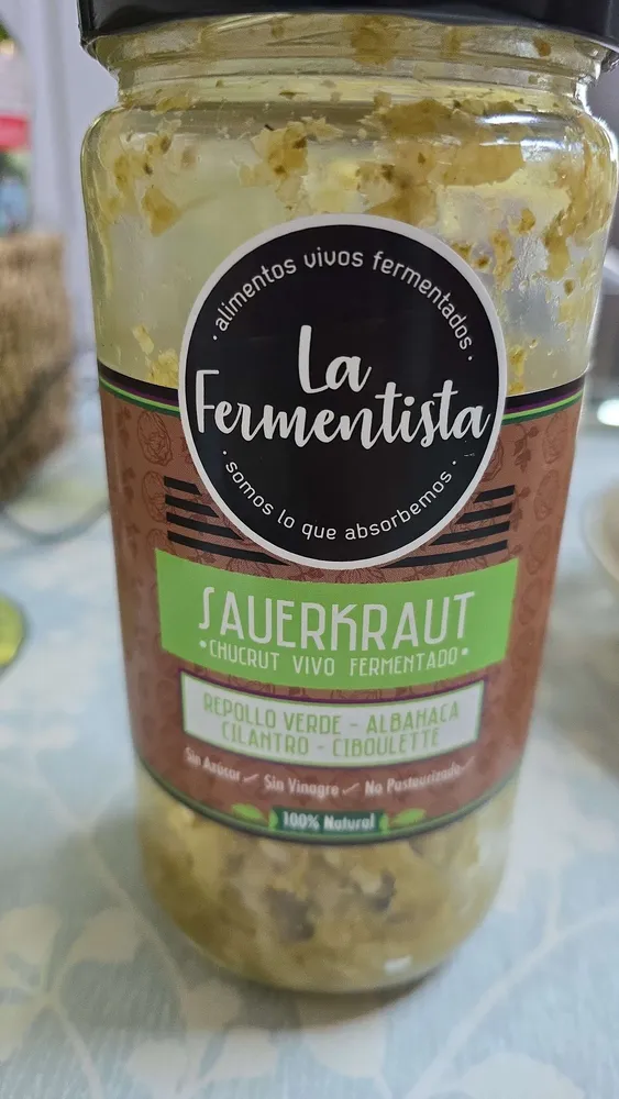 SAUERKRAUT