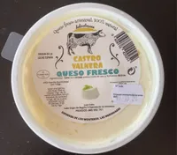 Queso fresco