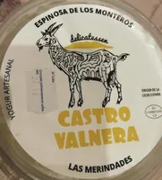 Yogur de cabra
