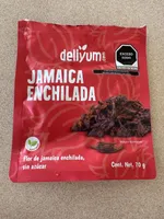 Jamaica enchilada