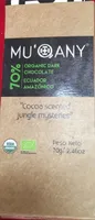 Cocoa scented jungle mysteries