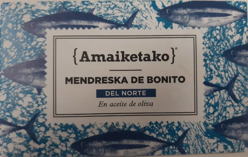 Ventrsca Bonito