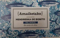 Ventrsca Bonito