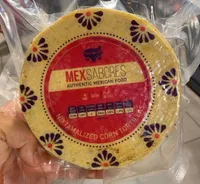 Tortillas