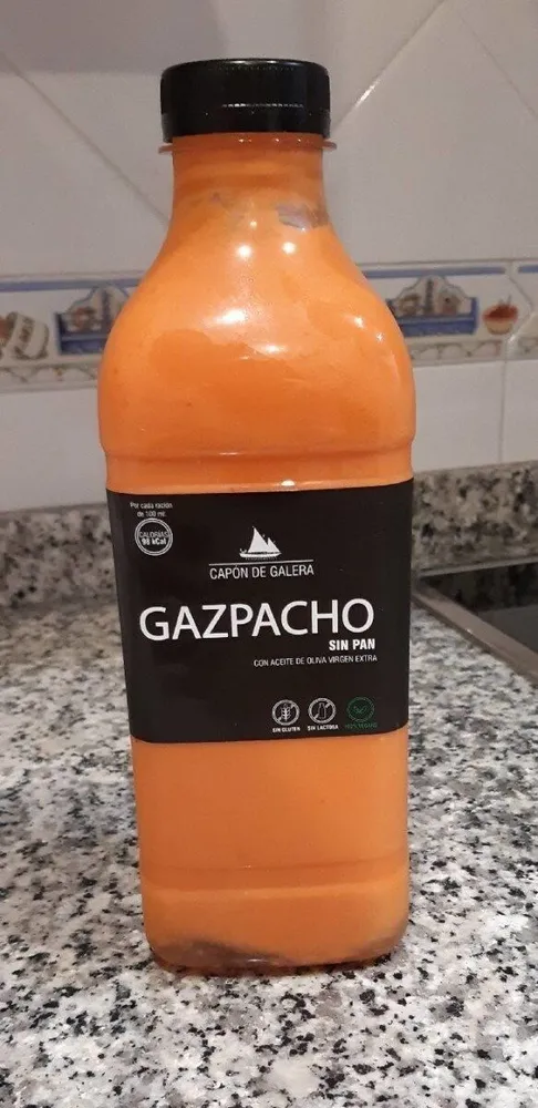 Gazpacho