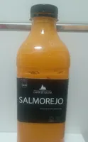 Salmorejo