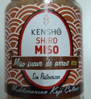 Shiro miso