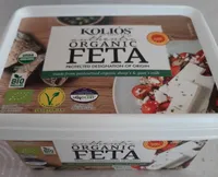 Organic FETA