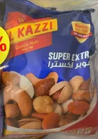 AL KAZZI Super extra nuts