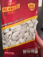 Al Kazzi Pumpkin Seeds