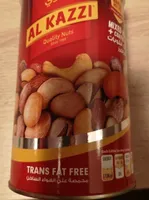 Mixed kernels