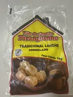 Pão de Queijo