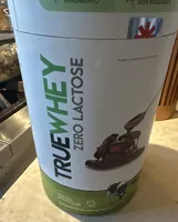 Whey Protein