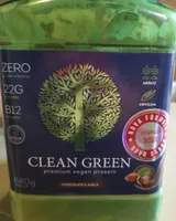 Clean green Premium Vegan (Chocolate)