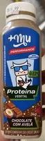 Vegetable Protein Powder