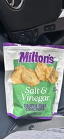 Salt & Vinegar Crackers