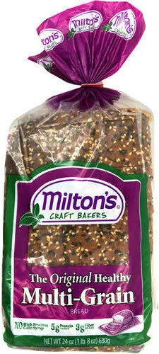 Multi-Grain Bread