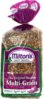 Multi-Grain Bread