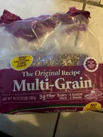 The Ofiginal HealthlyMulti-Grain