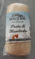 Pasta di mandarla