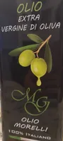 Olio Morelli Gianluca
