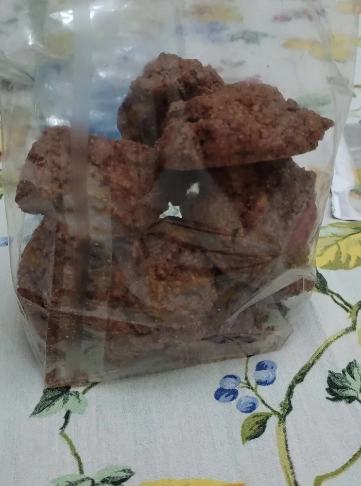 L'Amaretto di Guarcino - Brutti ma Buoni