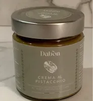 Crema al pistacchio