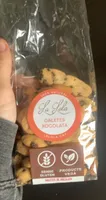 Galetes xocolata